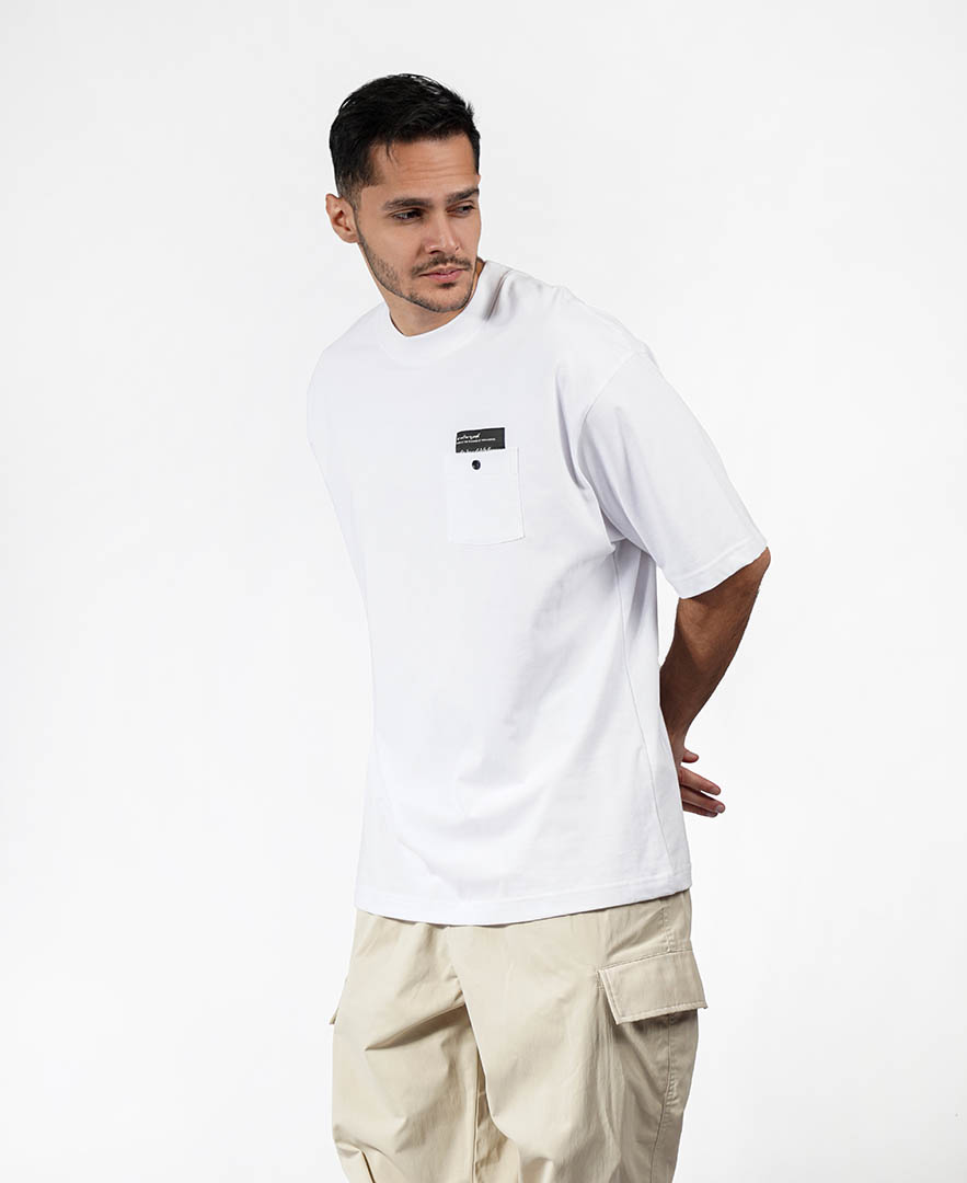 تیشرت چاپ دار مردانه