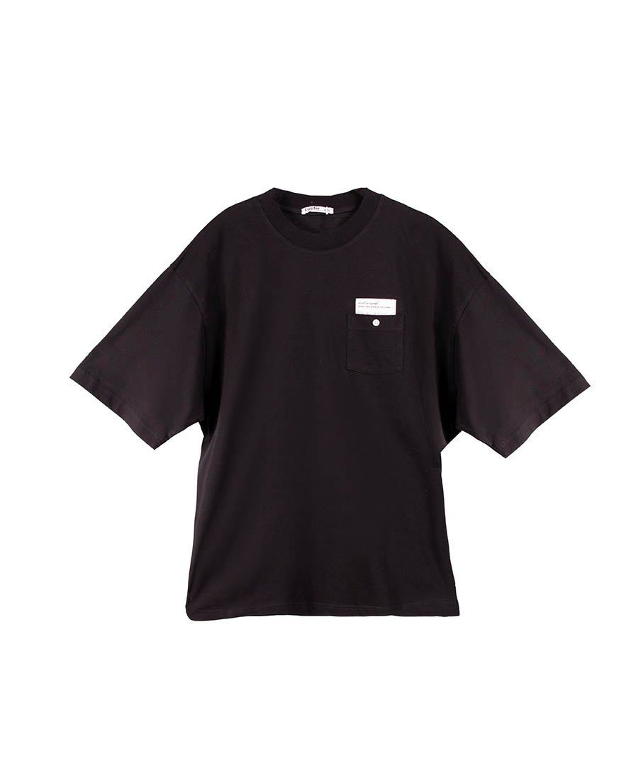 تیشرت چاپ دار مردانه