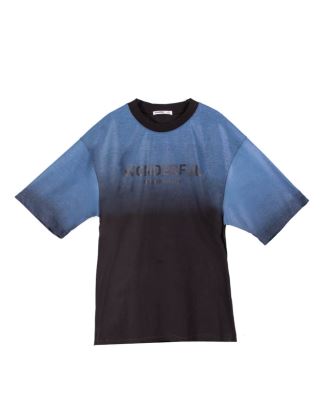 تیشرت طرحدار مردانه