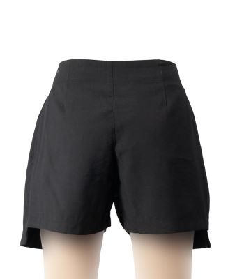 شلوارک دامنی زنانه