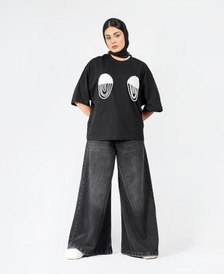 شلوار شست دار زنانه