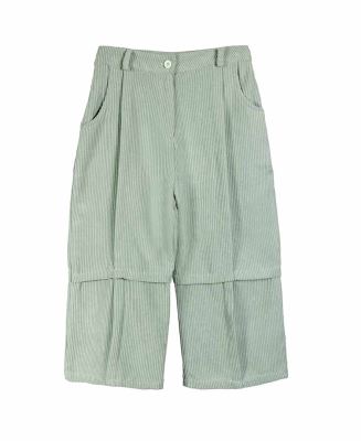 شلوار برش دار زنانه