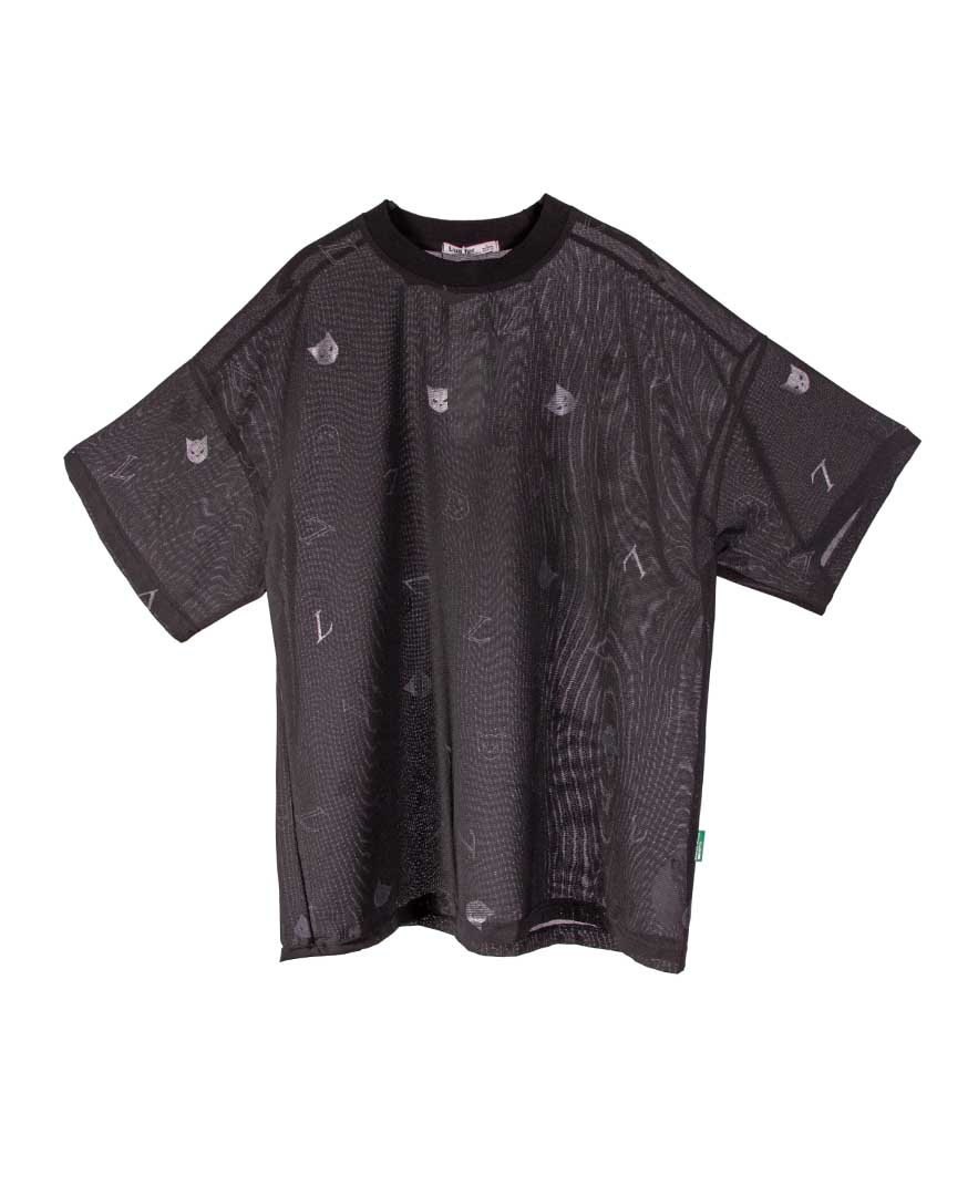 تیشرت بند دار مردانه