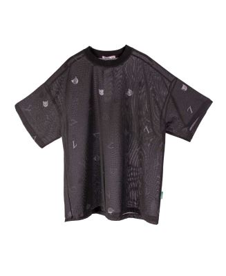 تیشرت بند دار مردانه