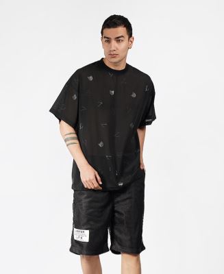 تیشرت بند دار مردانه