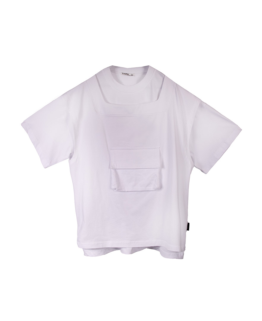 تیشرت چندلایه مردانه