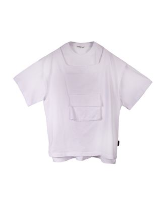 تیشرت چندلایه مردانه