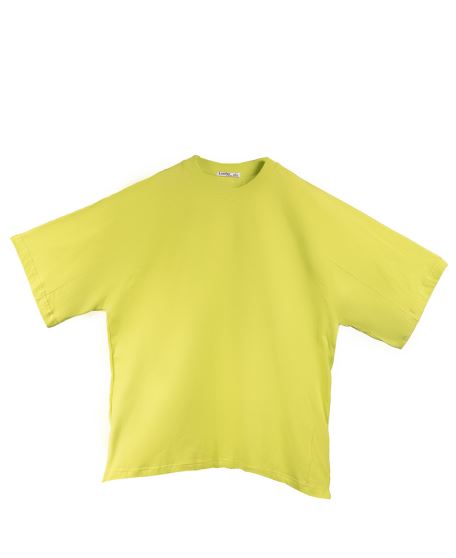 تیشرت برش دار مردانه