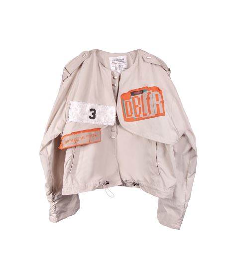 مانتو تکه دوزی زنانه