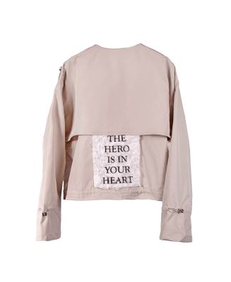 مانتو تکه دوزی زنانه