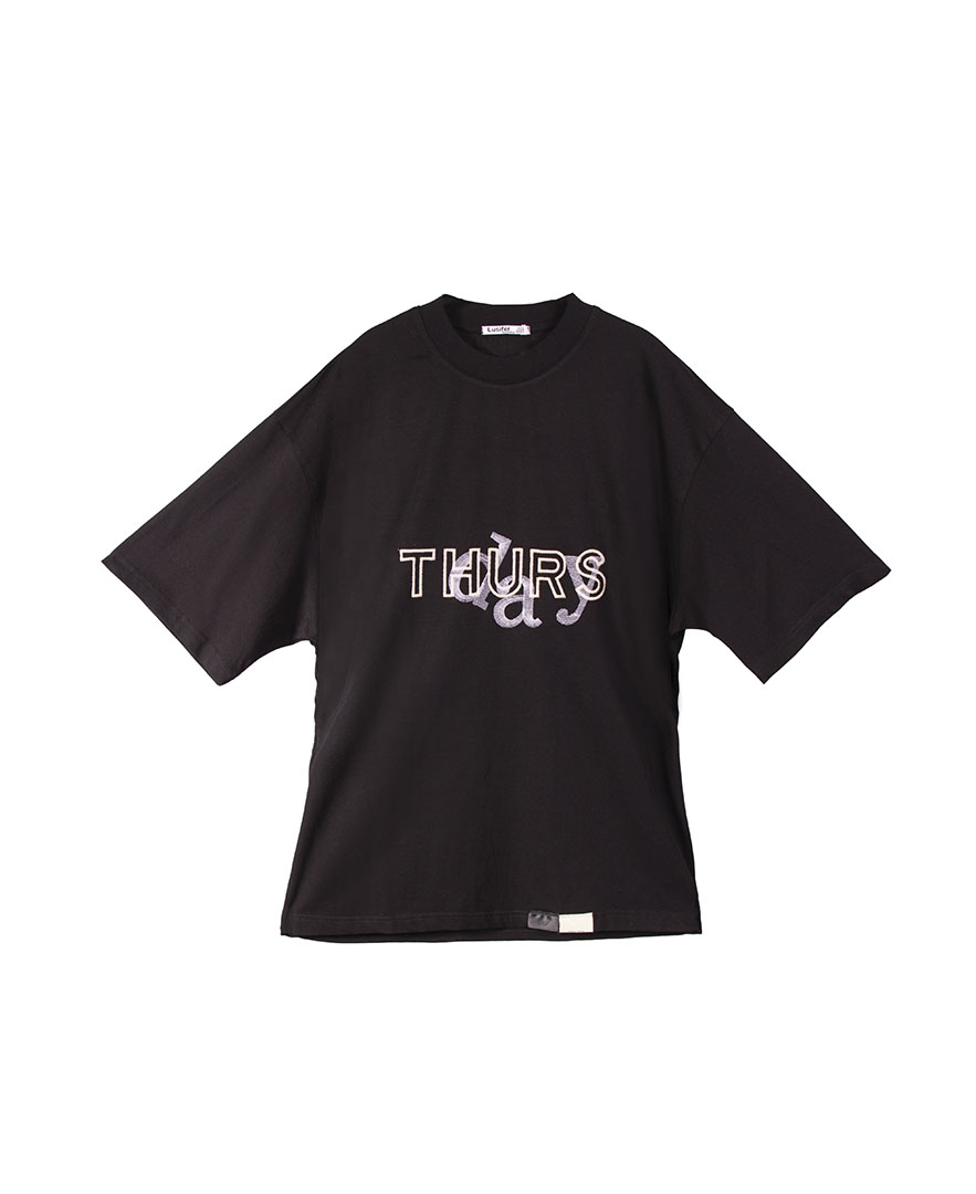 تیشرت گلدوزی شده مردانه