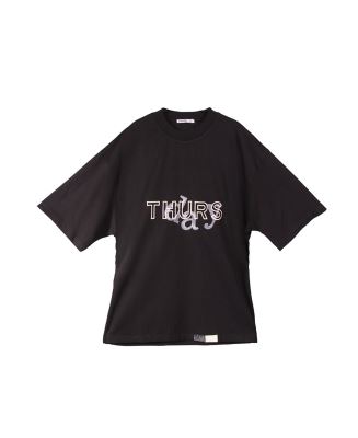 تیشرت گلدوزی شده مردانه