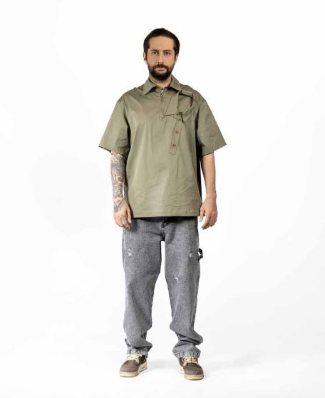 پیراهن - مردانه