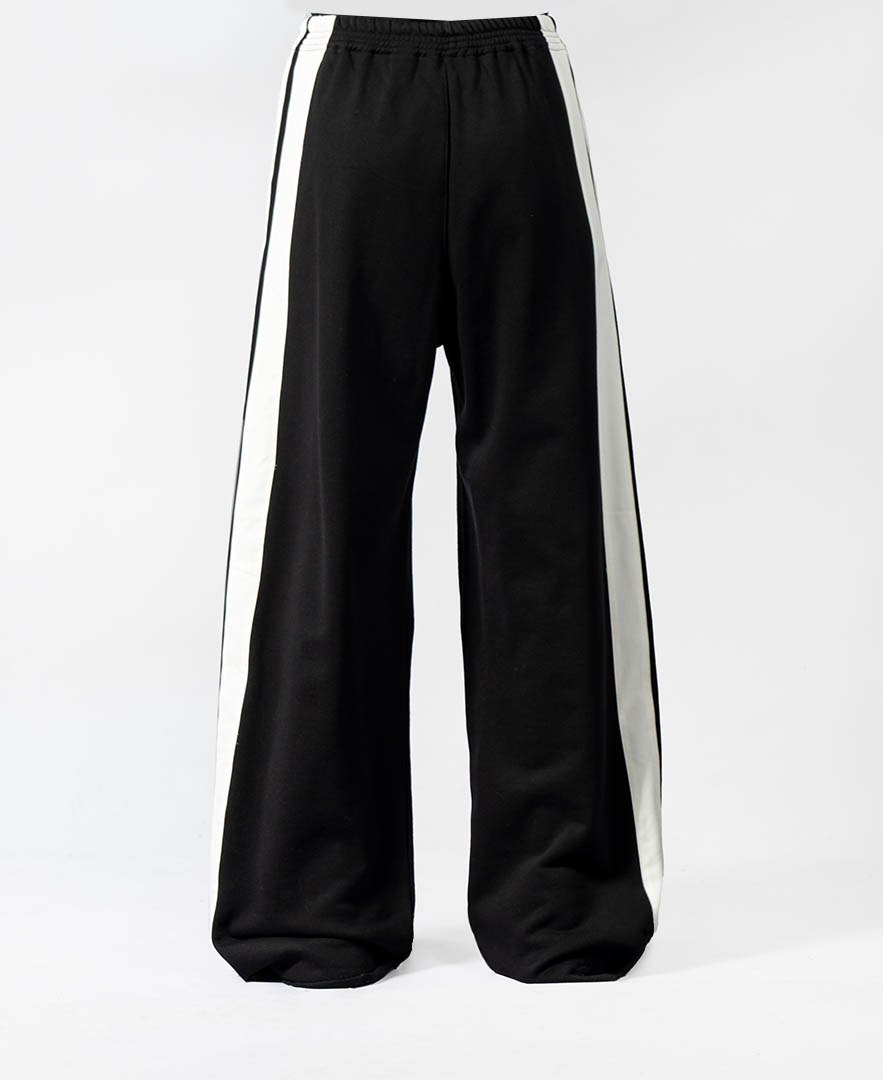 شلوار نواردوزی زنانه