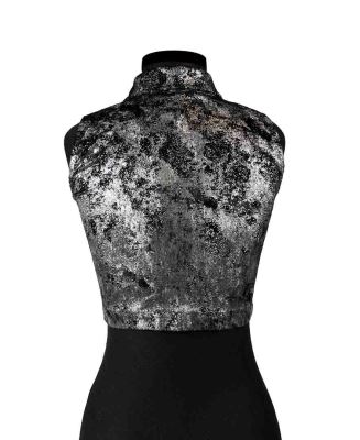 تاپ طرحدار زنانه