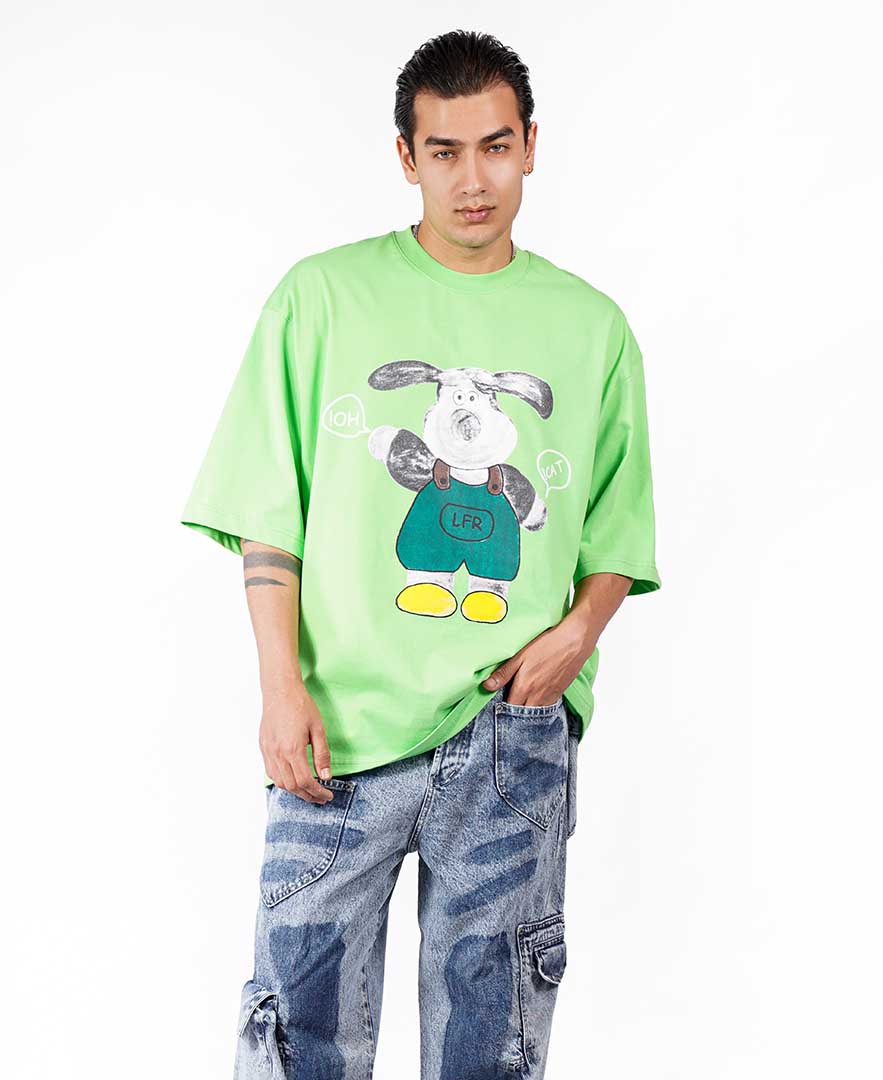 شلوار شست دار مردانه