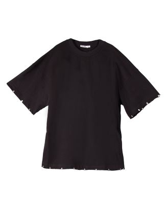 تیشرت خرجکاردار مردانه