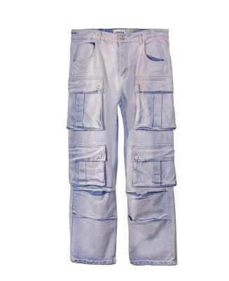 شلوار کارگو مردانه