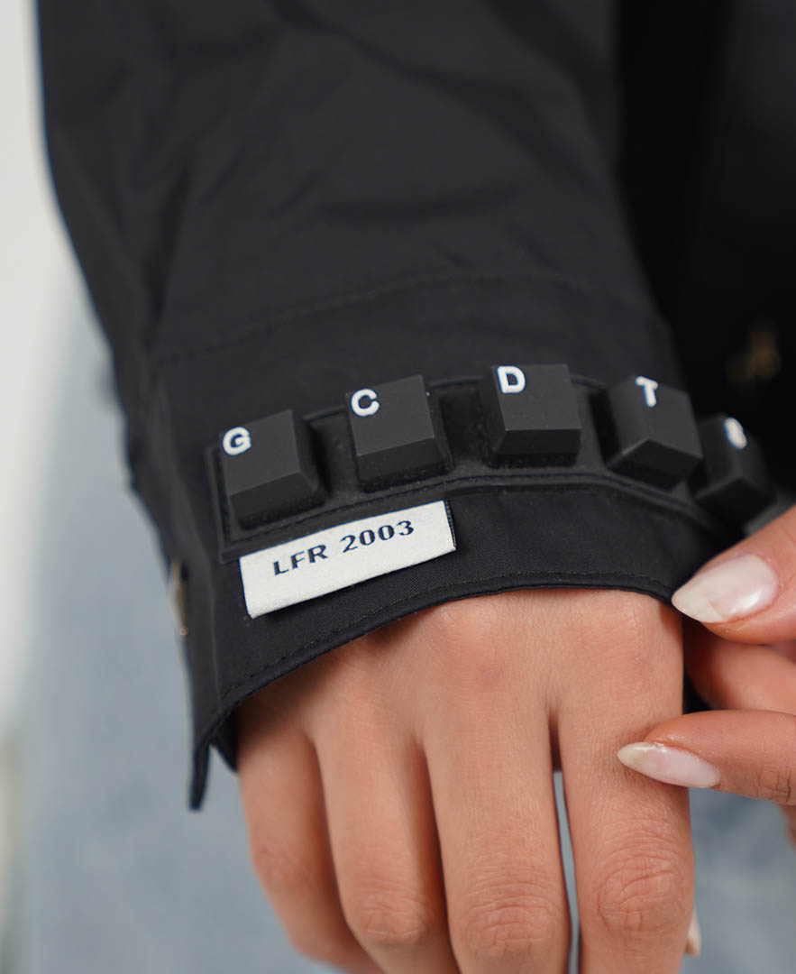 شومیز ترکیبی زنانه