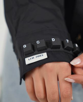 شومیز ترکیبی زنانه