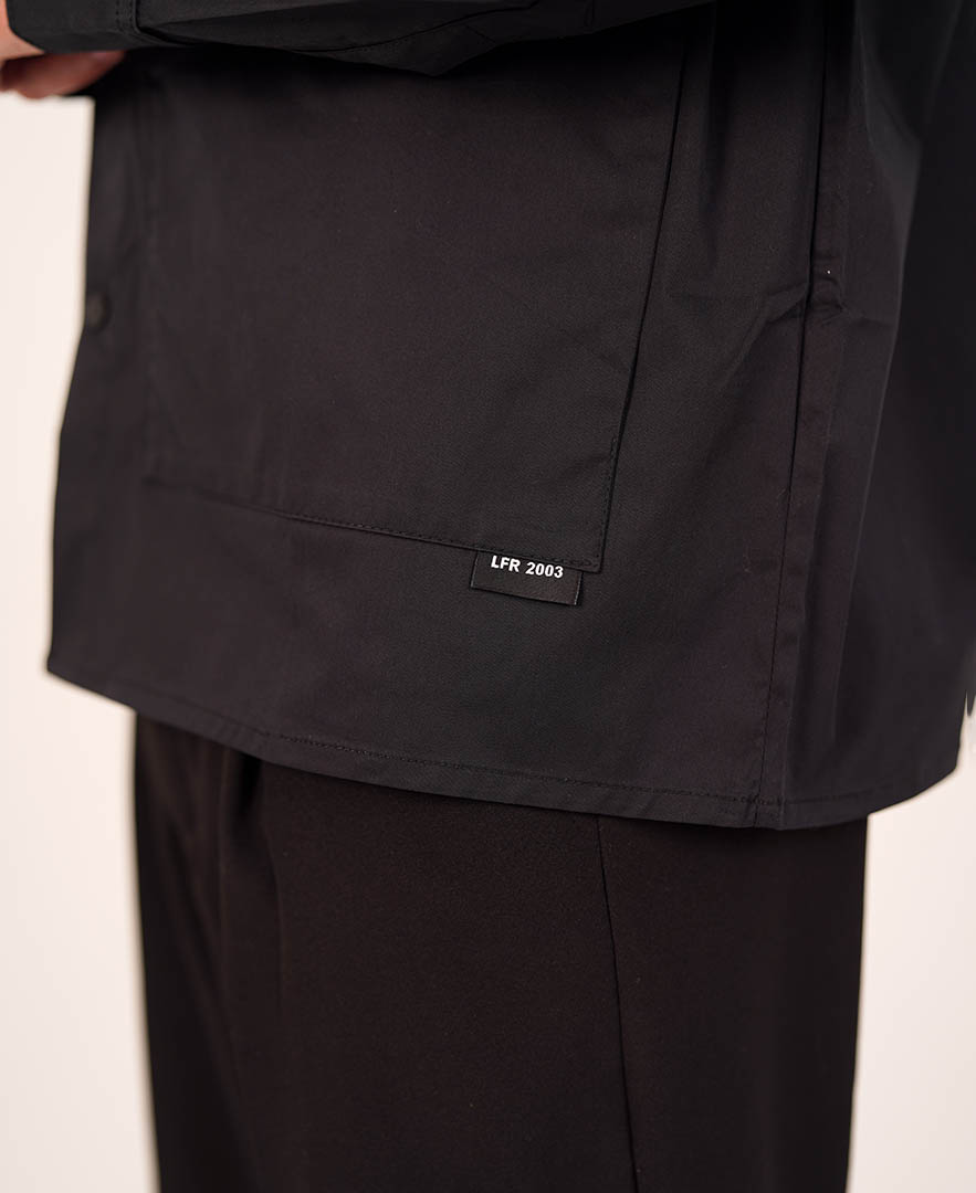 پیراهن جیب دار مردانه