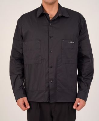 پیراهن جیب دار مردانه