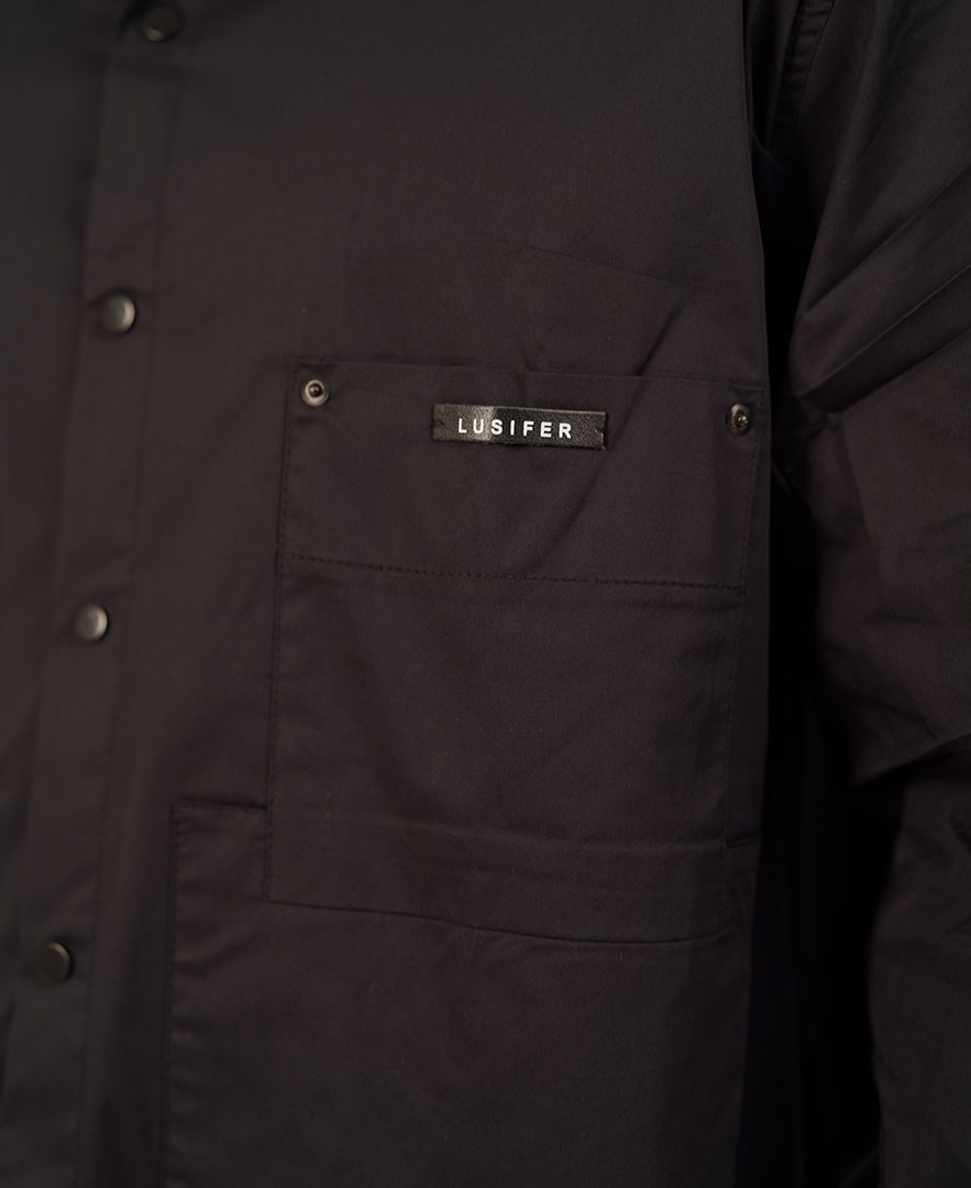 پیراهن جیب دار مردانه