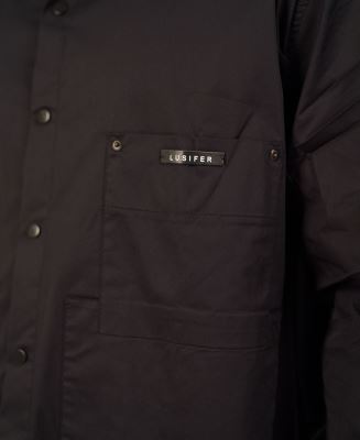 پیراهن جیب دار مردانه