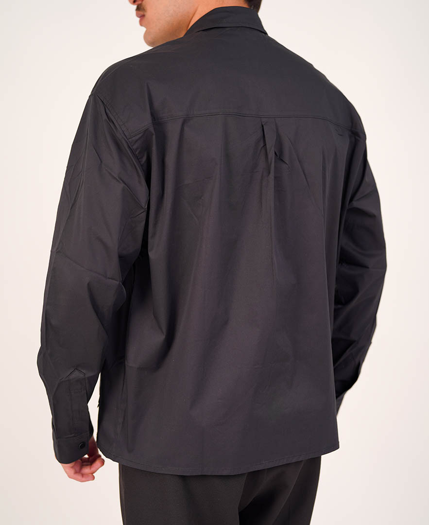 پیراهن جیب دار مردانه