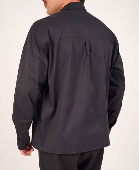 پیراهن جیب دار مردانه