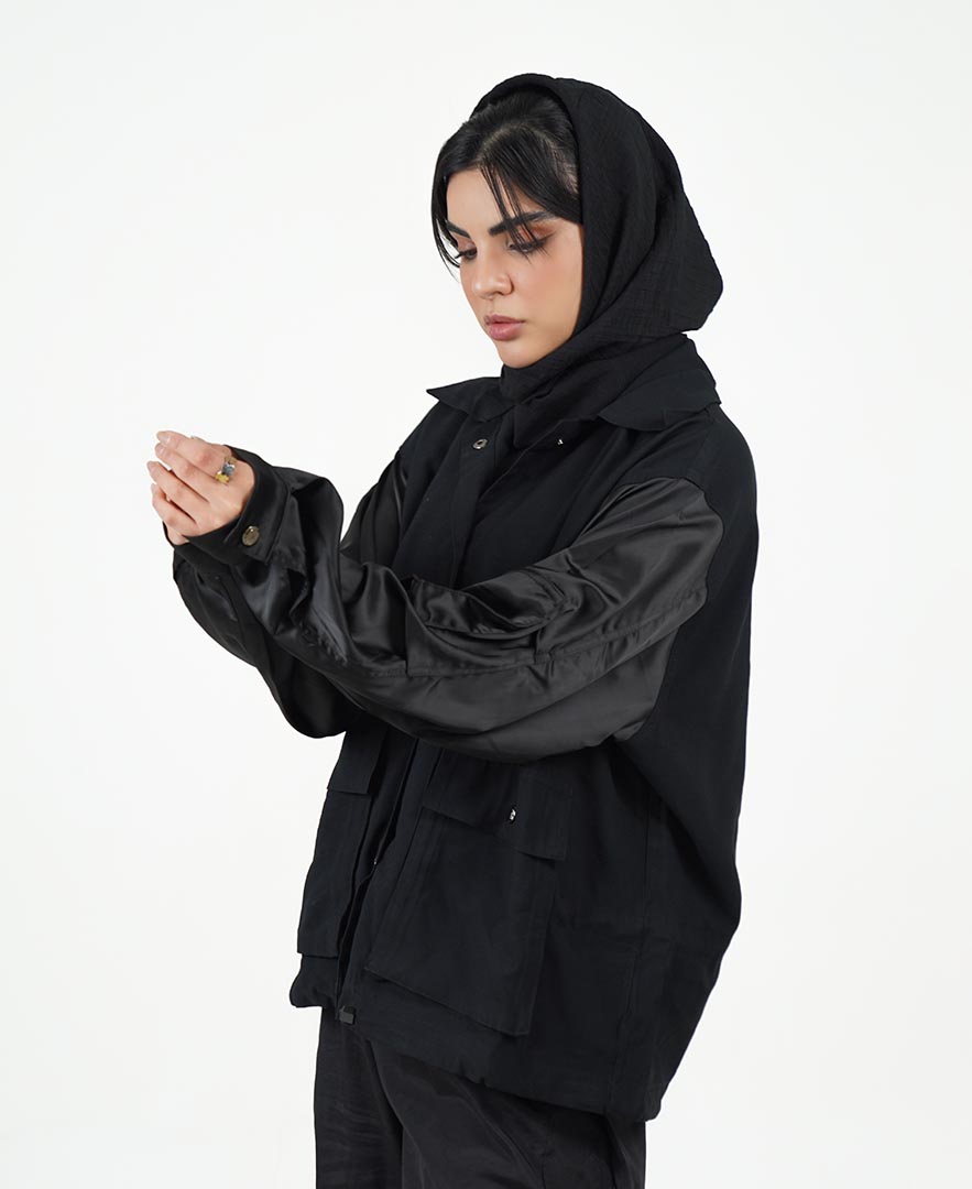 مانتو EDIT زنانه