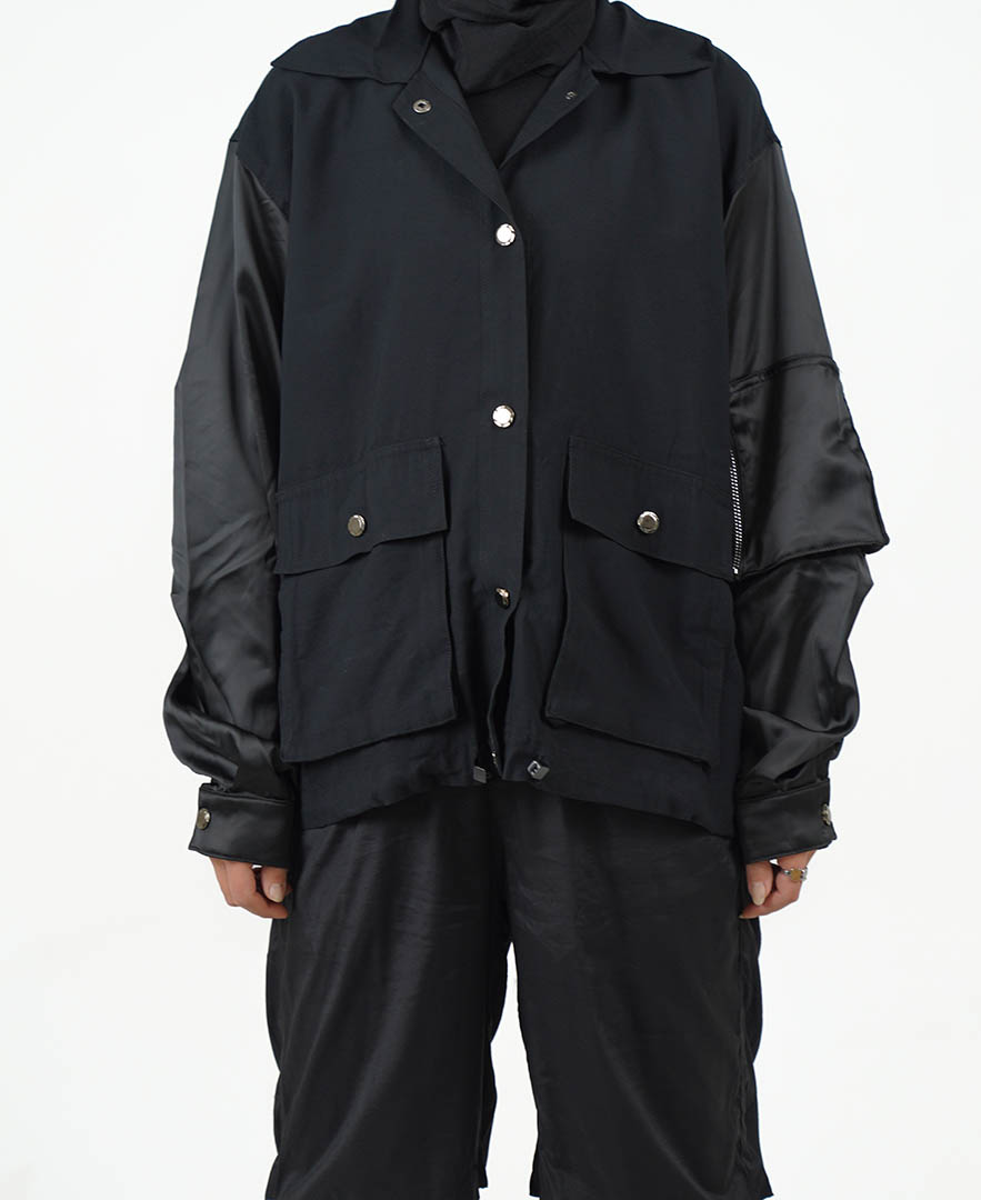 مانتو EDIT زنانه