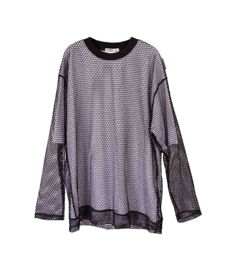 تیشرت ترکیبی مردانه