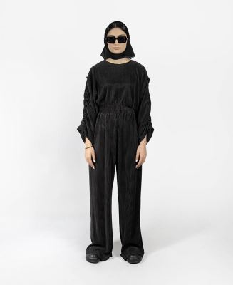 ست پیراهن شلوار زنانه