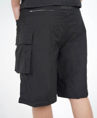 شلوارک کارگو مردانه