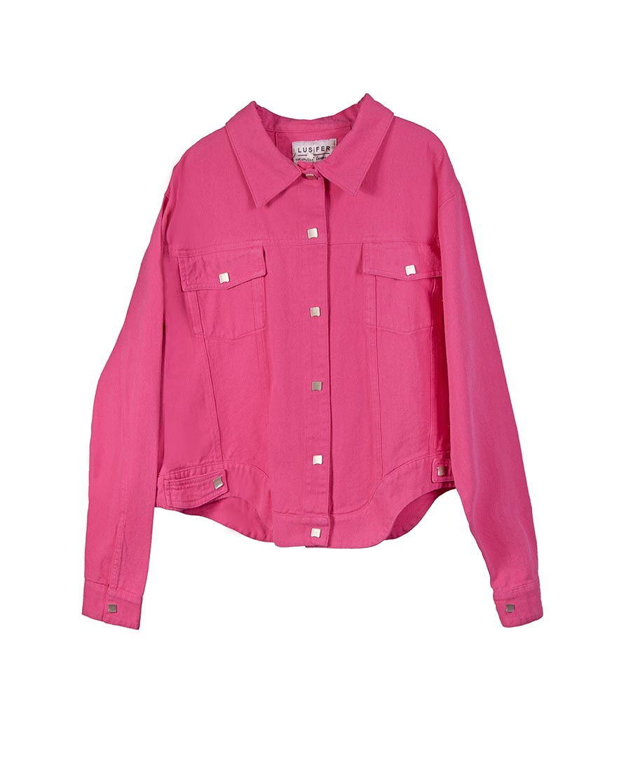 ژاکت برش دار زنانه