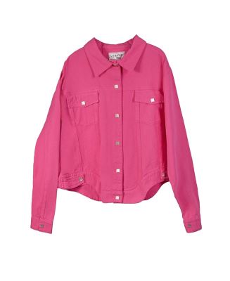 ژاکت برش دار زنانه