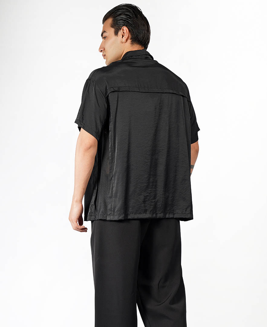 شومیز زیپ دار مردانه