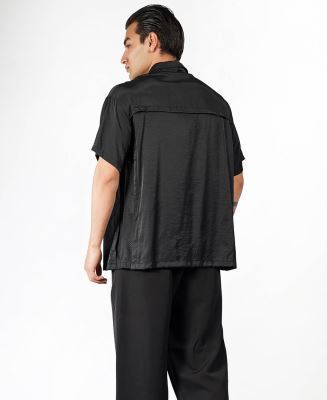 شومیز زیپ دار مردانه