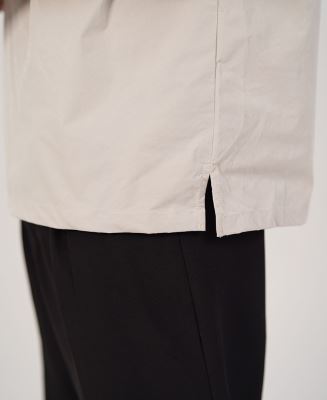 پیراهن آستین کوتاه مردانه