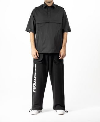 شلوار چاپ دار مردانه