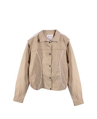 مانتو مغزی دوزی زنانه