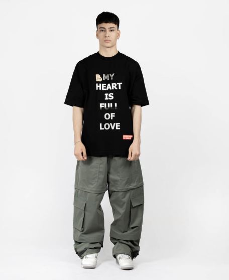 شلوار گتر دار مردانه