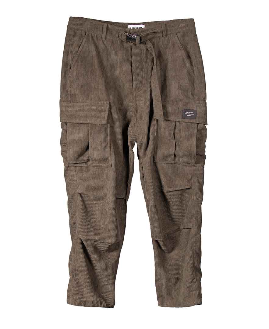 شلوار پیلی دار مردانه