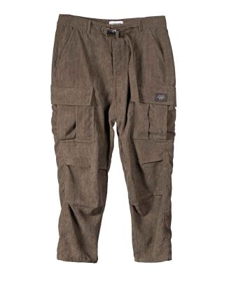 شلوار پیلی دار مردانه