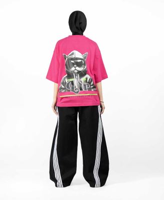 شلوار نواردوزی زنانه