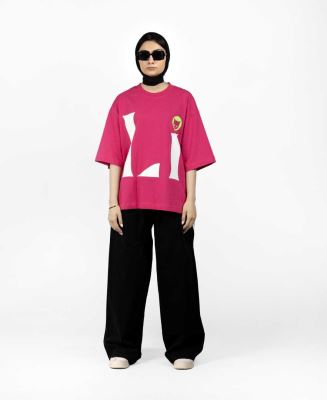 شلوار نواردوزی زنانه