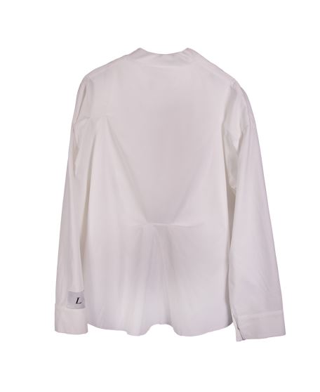 مانتو نامتقارن زنانه