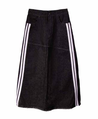 دامن نوار دوزی زنانه