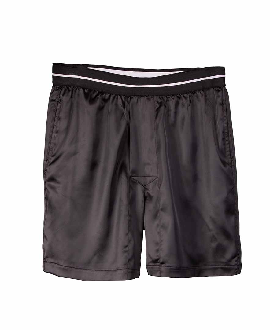 شلوارک برش دار مردانه